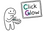 ClickGlow - Home