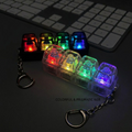 LED Mechanical Clicker