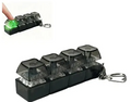 LED Mechanical Clicker